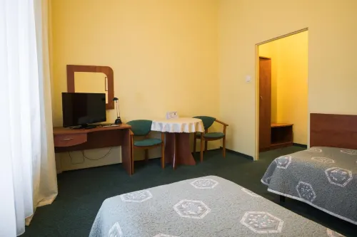 Hotel Kapitan Zimmer Photos