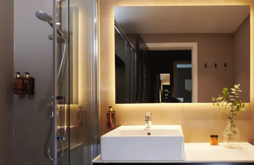 Acta Splendid Chambres Photos