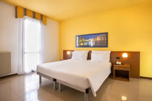 Best Western Titian Inn Hotel Venice Airport الغرف Photos