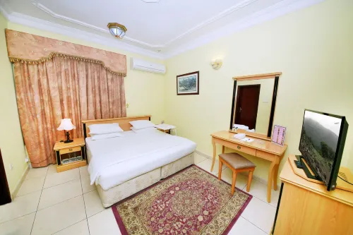 Muscat International Hotel Camere Photos