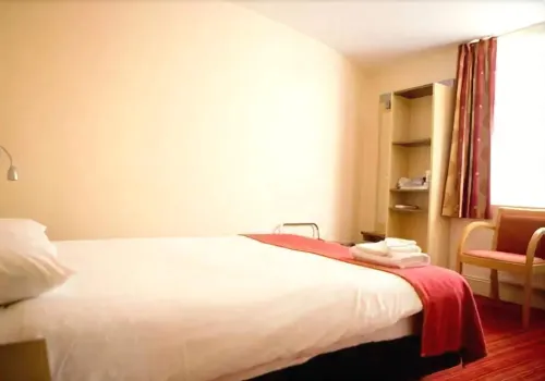 Comfort Inn Edgware Road W2 Kamar Photos