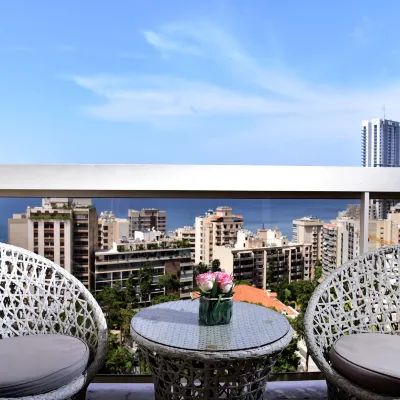 Gefinor Rotana Near Hotel Photos