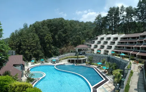Pines Garden Resort Loisirs et amusements Photos