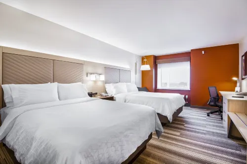 Holiday Inn Express & Suites Langley Photos
