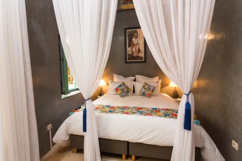 Riad Azrur Photos