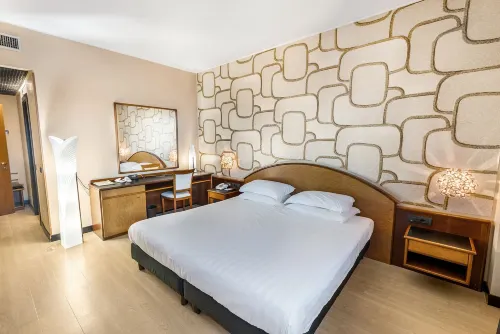Abacus Hotel Camere Photos