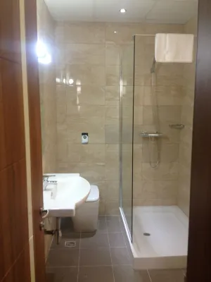 Grand Harbour Hotel Photos