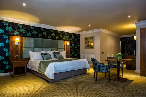 Cbh Waterton Park Hotel and Spa Rooms Photos