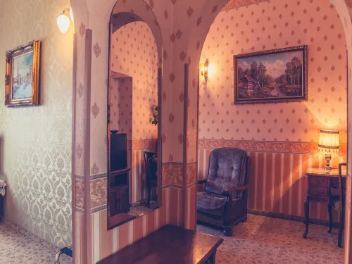 Hotel Europejski Rooms Photos