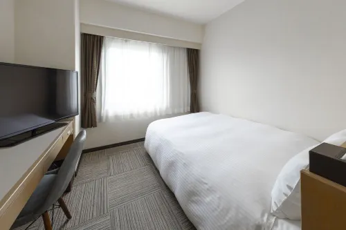 Court Hotel Niigata Photos