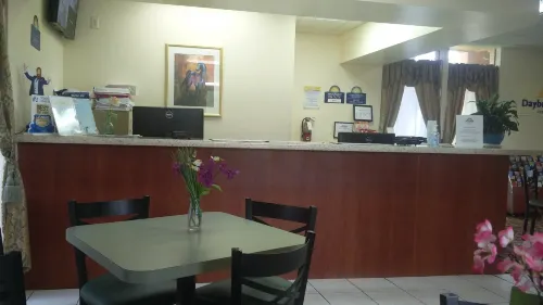 Days Inn by Wyndham Ocala North Espaces publics Photos