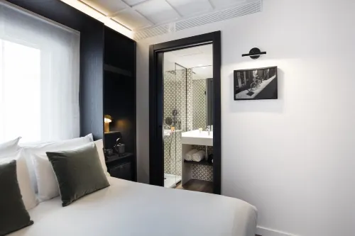 Yurbban Ramblas Boutique Hotel Photos