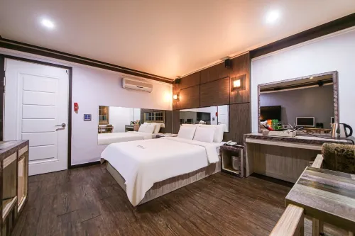Amore Motel Chambres Photos