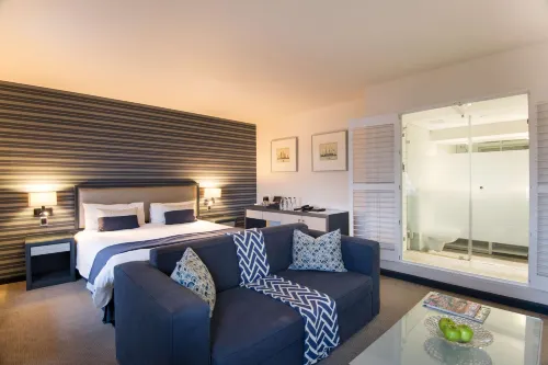 The Portswood Hotel Photos