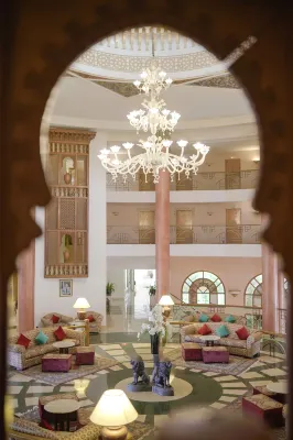 Agadir Beach Club Espaces publics Photos