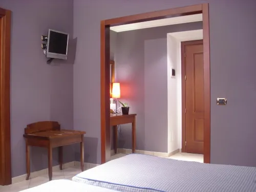Hotel Taormina Chambres Photos