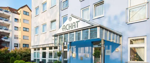ACHAT Hotel Frankenthal in der Pfalz Außen Photos