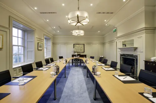 Portmarnock Resort & Jameson Golf Links Business Facilities Photos