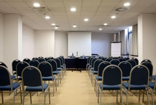 Hotel Concorde Camerano Business Photos