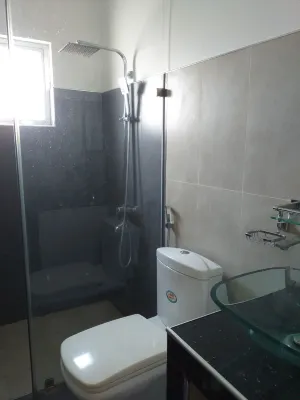 New Rani Inn Zimmer Photos