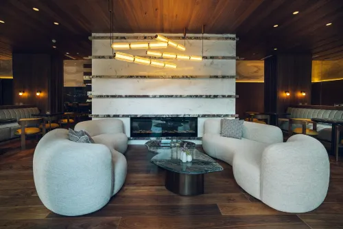 Hotel Pinar Plaza Public Areas Photos