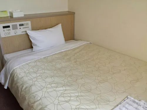 Uwajima Regent Hotel Photos