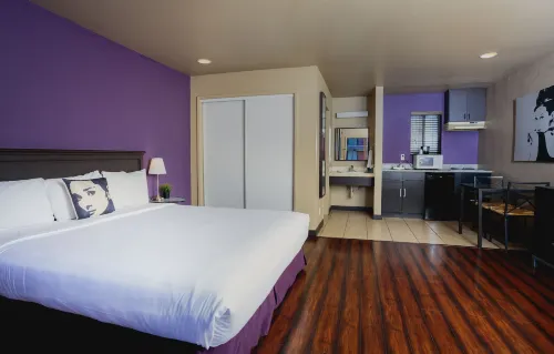 Alura Inn Photos