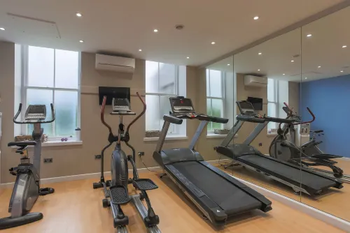 The Belsfield Hotel Leisure & Recreation Photos