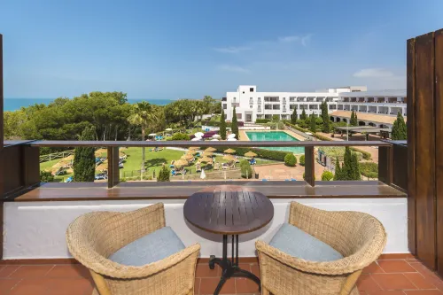 Hotel Fuerte Conil-Resort Rooms Photos