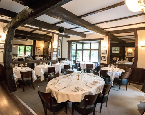The Casa Hotel, Sure Hotel Collection by Best Western Dining Photos