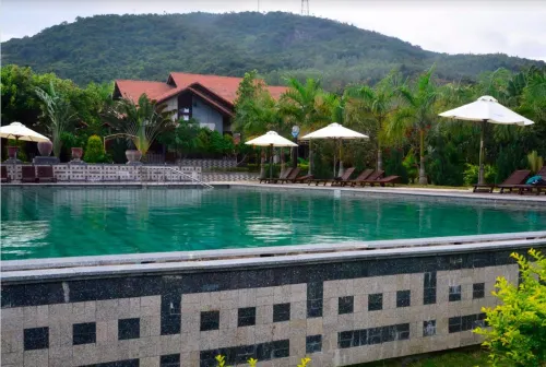 Sa Huynh Beach Resort Thư giãn & Giải trí Photos