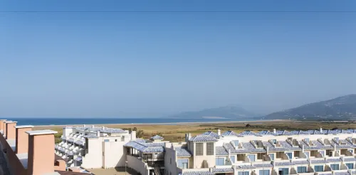 Tarifa Lances by QHotels In der Nähe des Hotels Photos