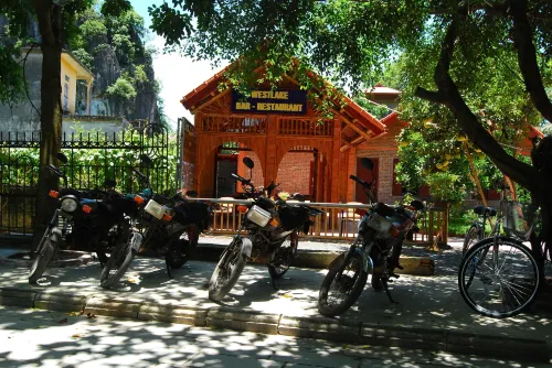 Tam Coc Westlake Homestay Near Hotel Photos