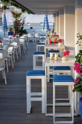 Eurostars Puerto de Ibiza Makanan Photos