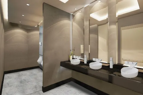Holiday Inn Istanbul - Tuzla Bay Photos