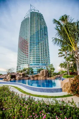 Mövenpick Siam Hotel Na Jomtien Pattaya Nổi bật Photos