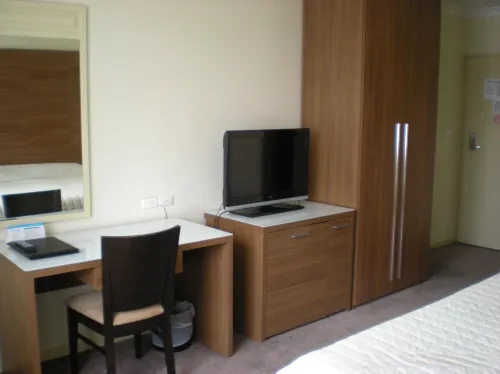 Crest on Barkly Hotel Photos