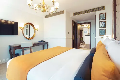 Dukes The Palm, a Royal Hideaway Hotel Номера Photos