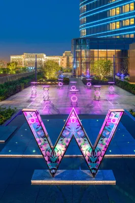 W Suzhou Featured Photos
