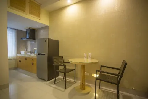 Ascott the Residence Dhaka Photos