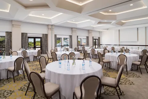 Pine Cliffs Residence, a Luxury Collection Resort, Algarve Fasilitas Bisnis Photos