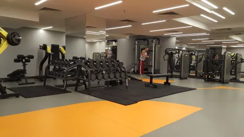 Taksim Gonen Hotel الترفيه والتسلية Photos