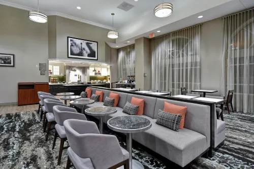 Homewood Suites by HIlton Edgewater - New York City Area 휴식 & 레저 Photos