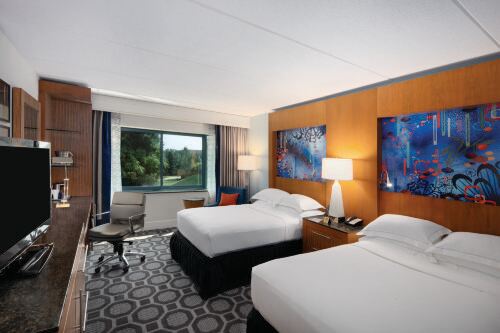 Hilton Long Island/Huntington Da non perdere Photos