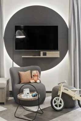 Stay Kooook Bern Wankdorf - Online Check IN Rooms Photos