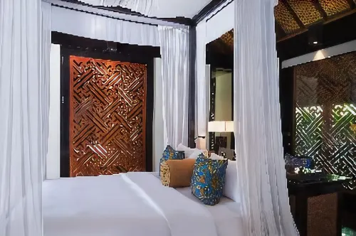 The Legian Seminyak, Bali Photos