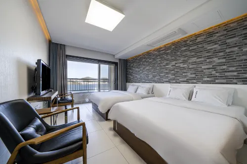 Carib Condo Hotel Photos