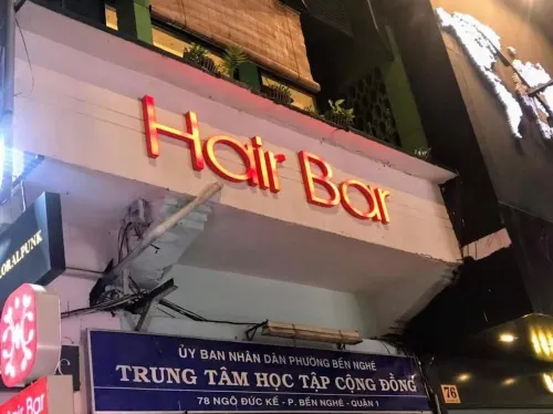 Khách Sạn Anh Duy Ngoại thất Photos