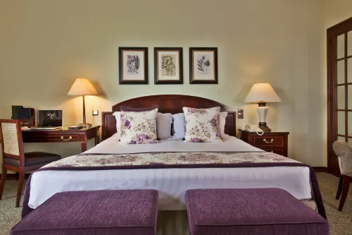 Palácio Estoril Hotel, Golf & Wellness Værelser Photos