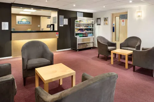 Days Inn by Wyndham Gretna Green M74 Public Areas Photos